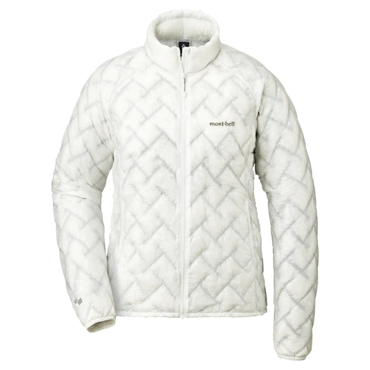 mont-bell: Plasma 1000 Down Jacket Women's (US Size 美版尺寸)