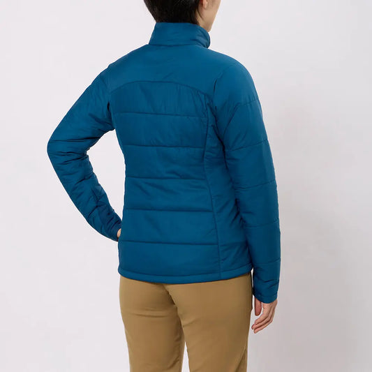 mont-bell: U.L. Thermawrap Jacket Women's (US Size 美版尺寸)