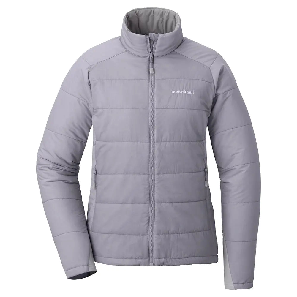 mont-bell: U.L. Thermawrap Jacket Women's (US Size 美版尺寸)