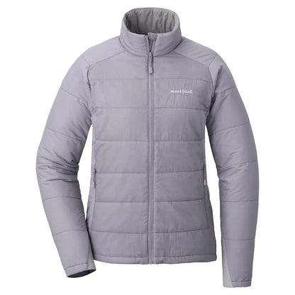 mont-bell: U.L. Thermawrap Jacket Women's (US Size 美版尺寸)