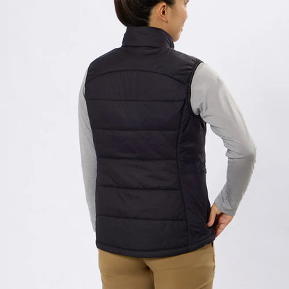 mont-bell: U.L. Thermawrap Vest Women's (US Size 美版尺寸)