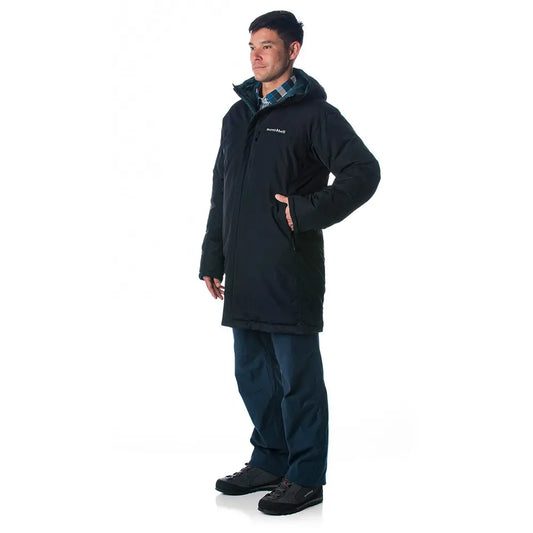 mont-bell: Colorado Coat Men's (US Size 美版尺寸)
