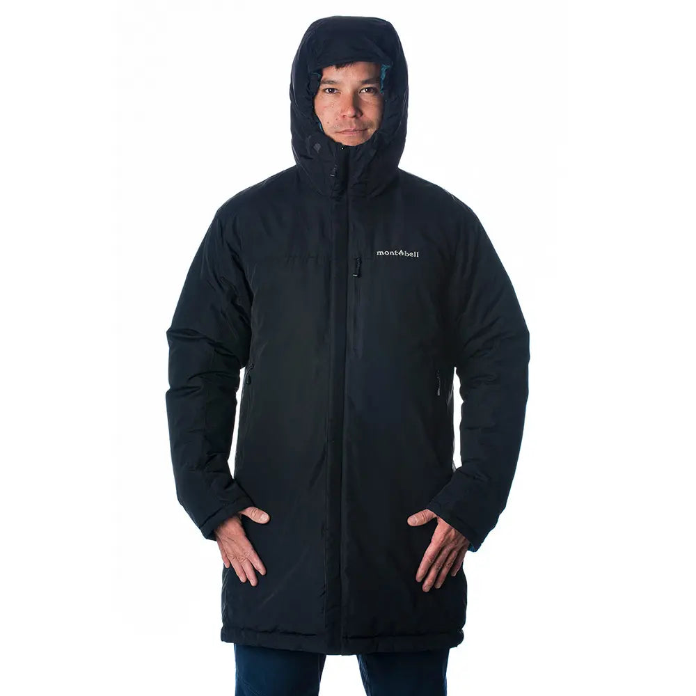 mont-bell: Colorado Coat Men's (US Size 美版尺寸)