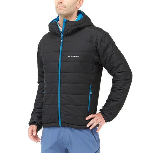 mont-bell: Thermaland Parka Men's (US Size 美版尺寸)