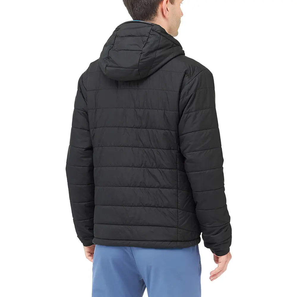 mont-bell: Thermaland Parka Men's (US Size 美版尺寸)