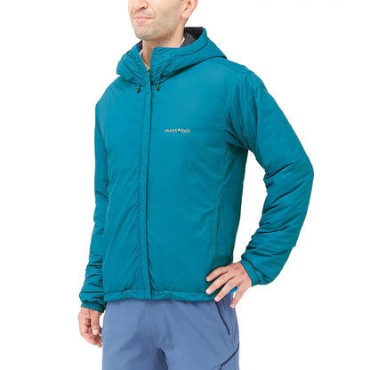 mont-bell: Thermaland Parka Men's (US Size 美版尺寸)