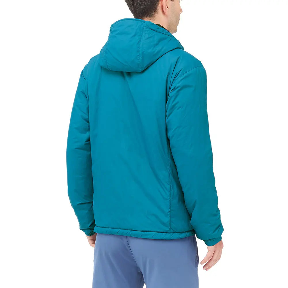 mont-bell: Thermaland Parka Men's (US Size 美版尺寸)