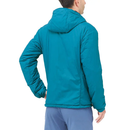 mont-bell: Thermaland Parka Men's (US Size 美版尺寸)