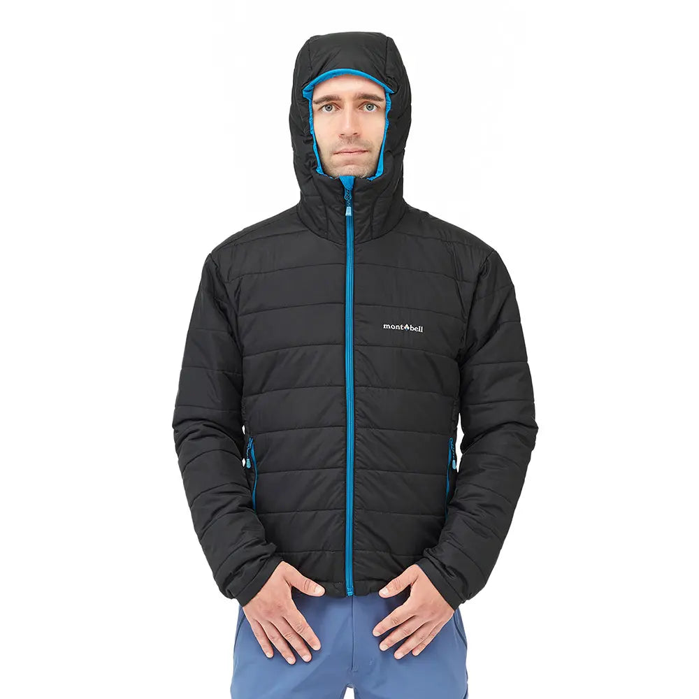 mont-bell: Thermaland Parka Men's (US Size 美版尺寸)