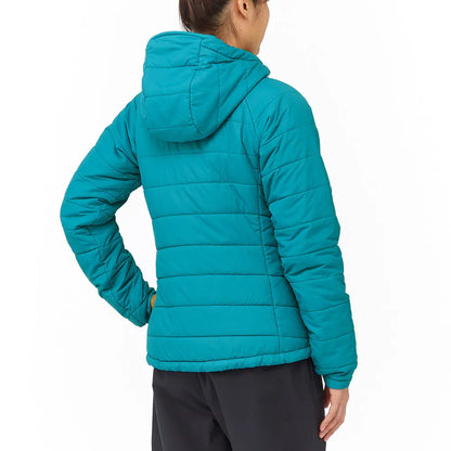 mont-bell: Thermaland Parka Women's (US Size 美版尺寸)