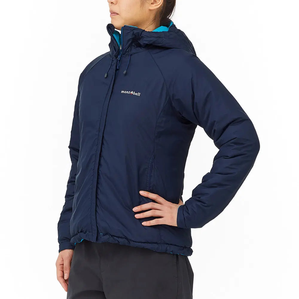 mont-bell: Thermaland Parka Women's (US Size 美版尺寸)