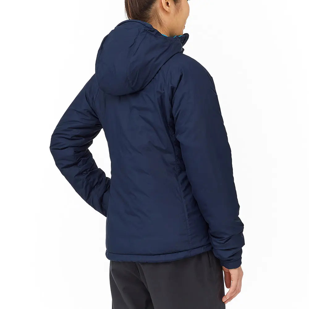 mont-bell: Thermaland Parka Women's (US Size 美版尺寸)