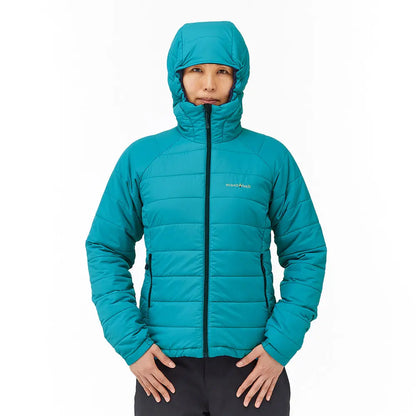 mont-bell: Thermaland Parka Women's (US Size 美版尺寸)