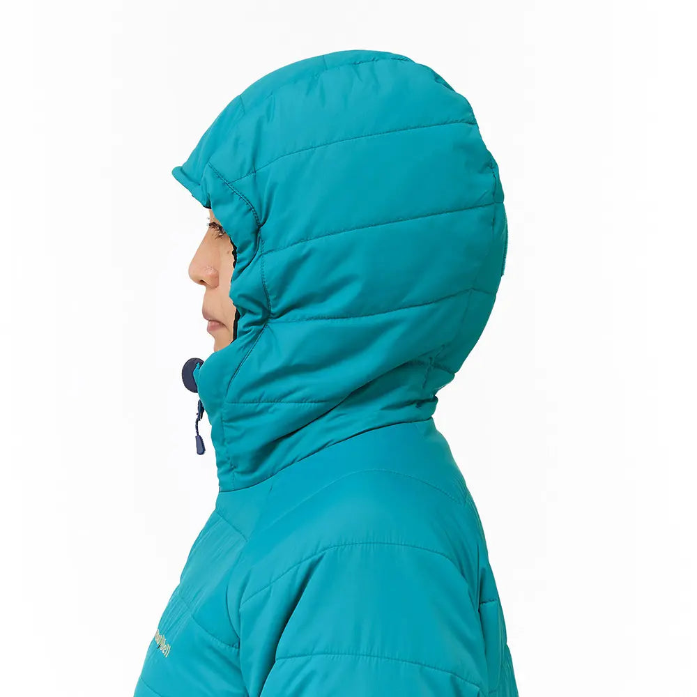 mont-bell: Thermaland Parka Women's (US Size 美版尺寸)