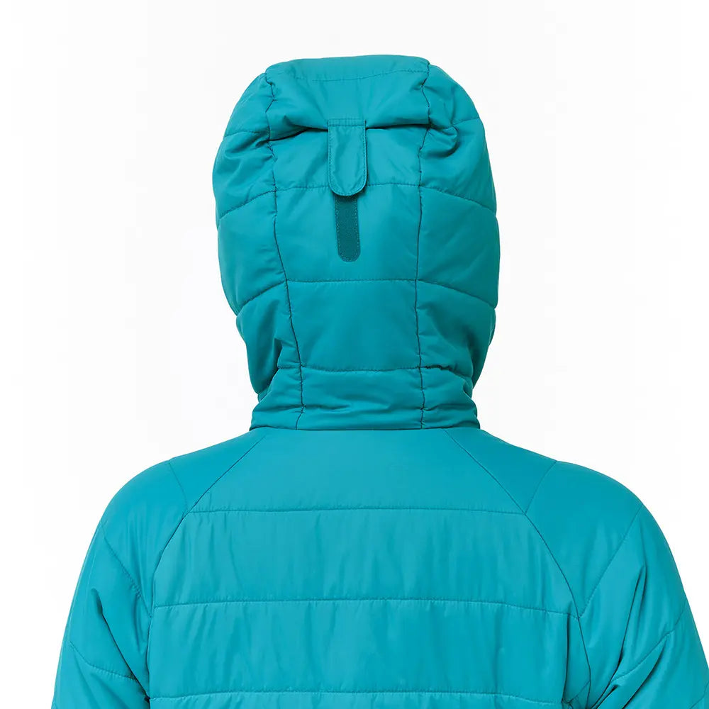 mont-bell: Thermaland Parka Women's (US Size 美版尺寸)
