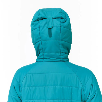 mont-bell: Thermaland Parka Women's (US Size 美版尺寸)