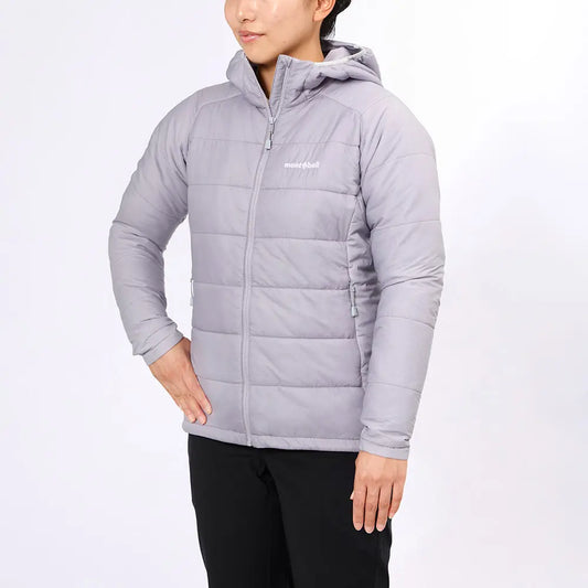 mont-bell: U.L. Thermawrap Parka Women's (US Size 美版尺寸)