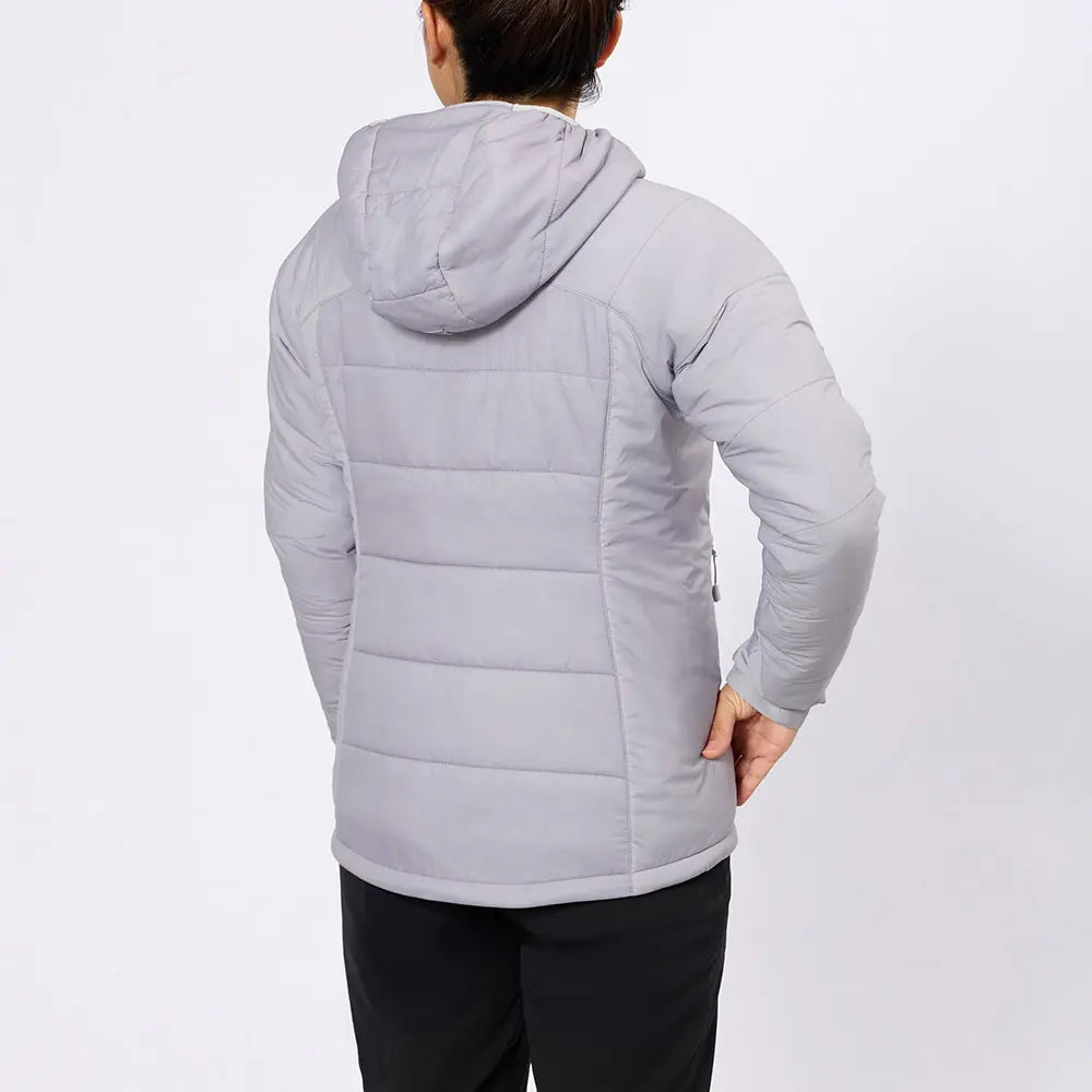 mont-bell: U.L. Thermawrap Parka Women's (US Size 美版尺寸)