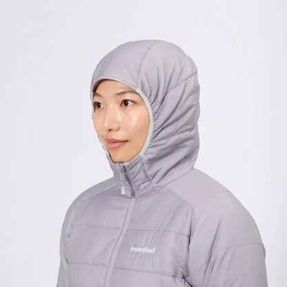 mont-bell: U.L. Thermawrap Parka Women's (US Size 美版尺寸)