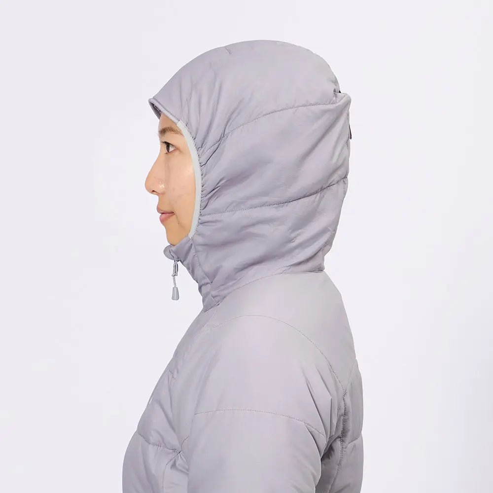 mont-bell: U.L. Thermawrap Parka Women's (US Size 美版尺寸)