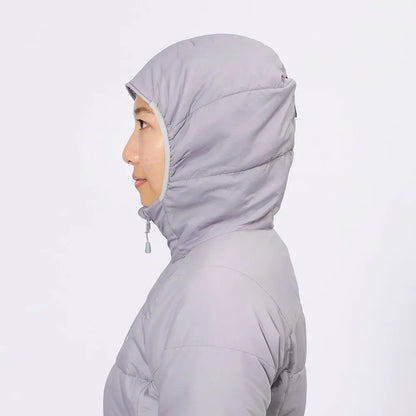 mont-bell: U.L. Thermawrap Parka Women's (US Size 美版尺寸)