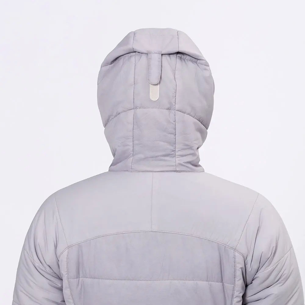 mont-bell: U.L. Thermawrap Parka Women's (US Size 美版尺寸)