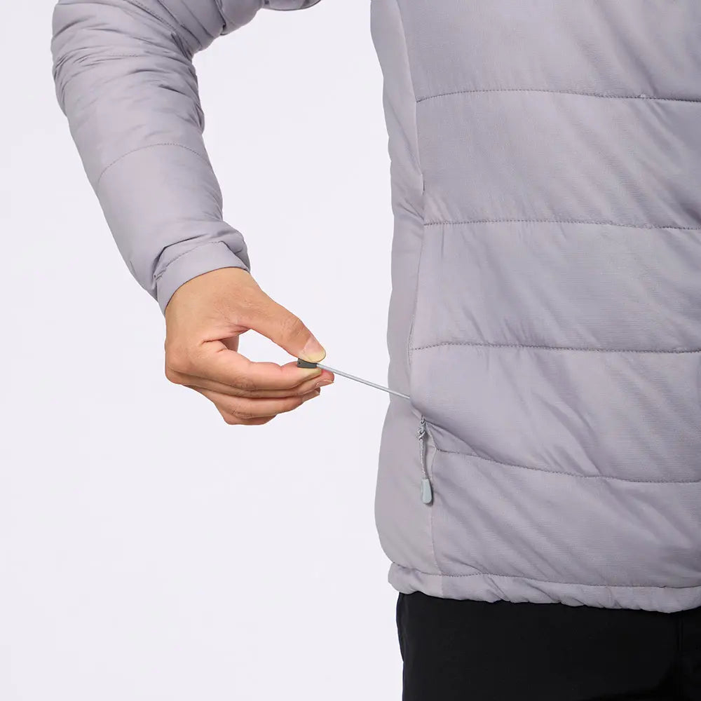 mont-bell: U.L. Thermawrap Parka Women's (US Size 美版尺寸)