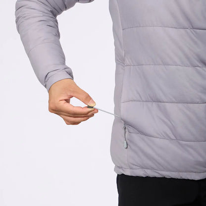mont-bell: U.L. Thermawrap Parka Women's (US Size 美版尺寸)