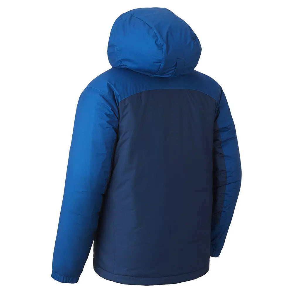 mont-bell: Flatiron Parka (US Size 美版尺寸)