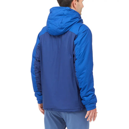 mont-bell: Flatiron Parka (US Size 美版尺寸)
