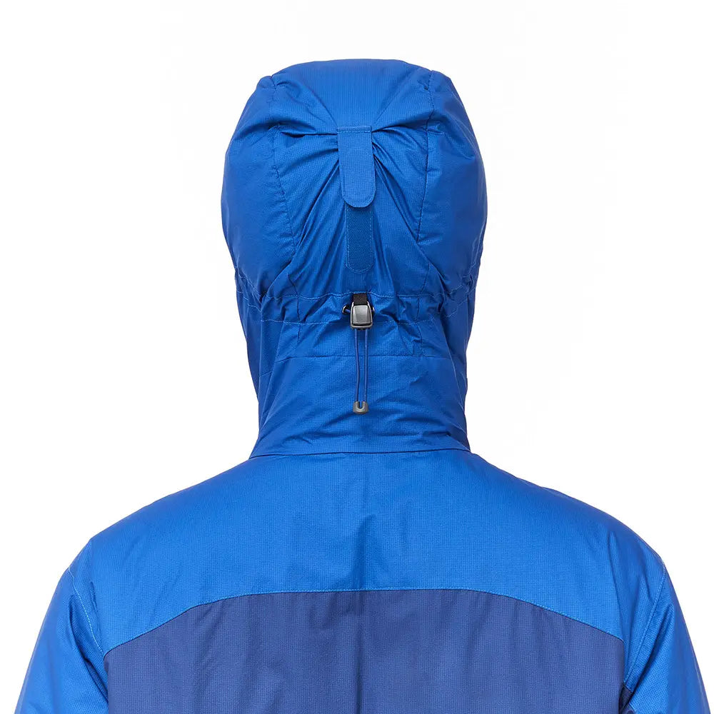 mont-bell: Flatiron Parka (US Size 美版尺寸)
