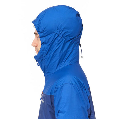 mont-bell: Flatiron Parka (US Size 美版尺寸)