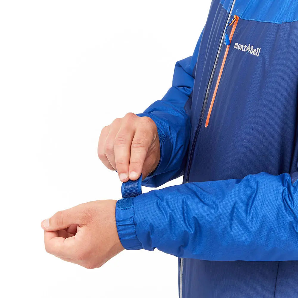 mont-bell: Flatiron Parka (US Size 美版尺寸)
