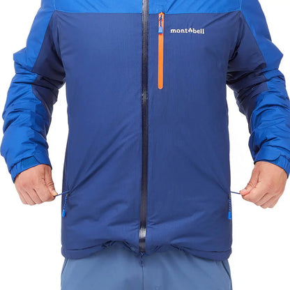 mont-bell: Flatiron Parka (US Size 美版尺寸)