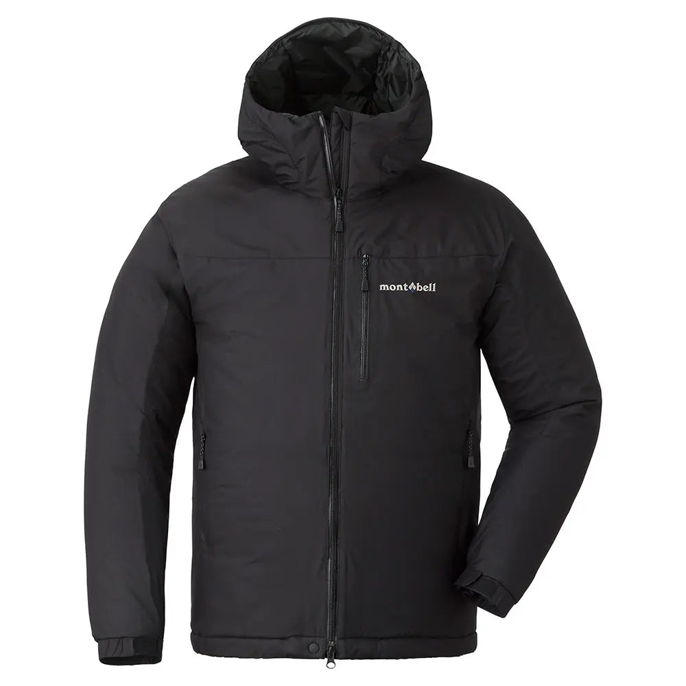 mont-bell: Flatiron Parka (US Size 美版尺寸)