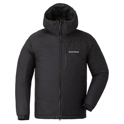 mont-bell: Flatiron Parka (US Size 美版尺寸)