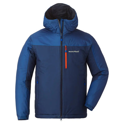 mont-bell: Flatiron Parka (US Size 美版尺寸)