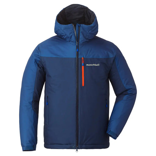 mont-bell: Flatiron Parka (US Size 美版尺寸)