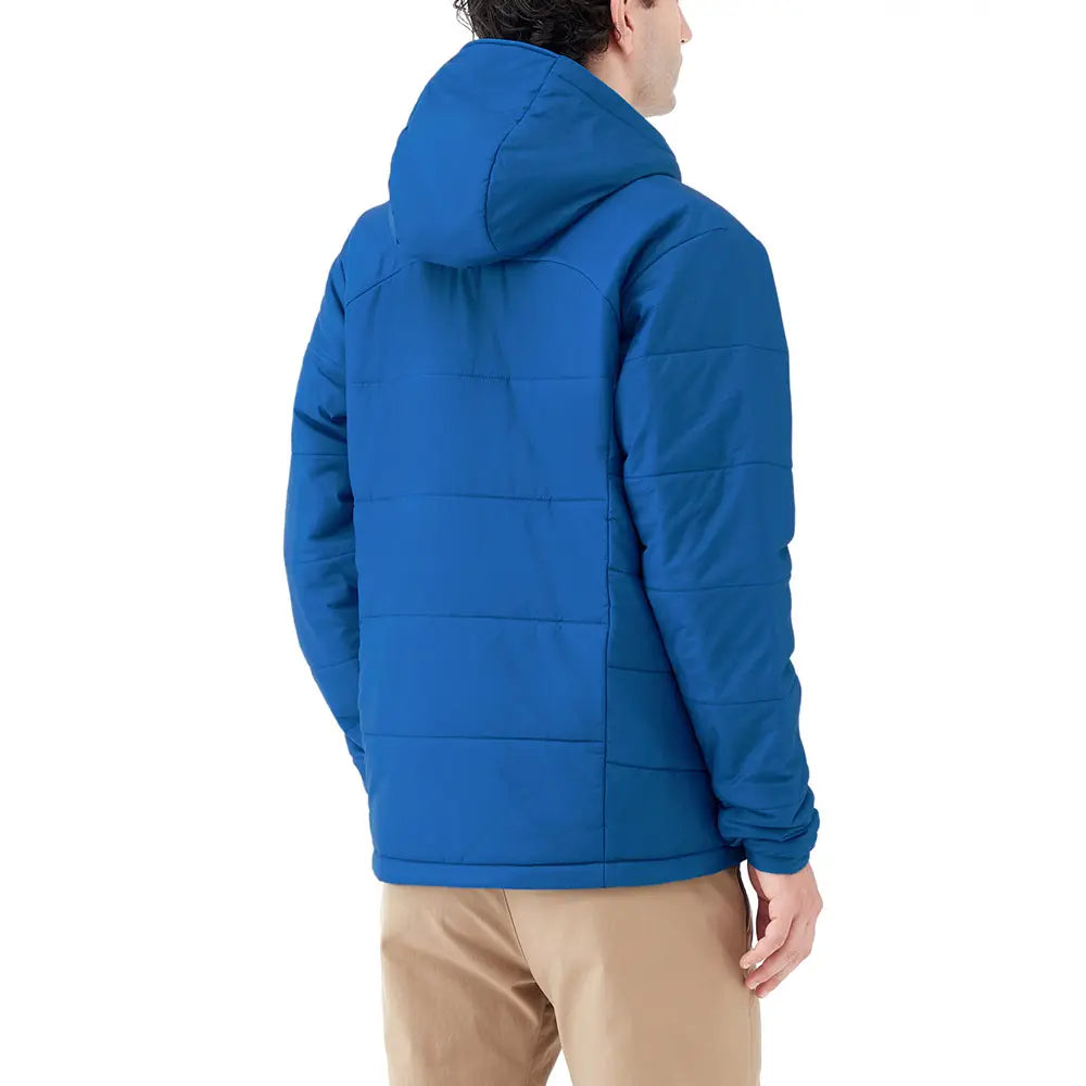 mont-bell: Thermawrap Parka Men's (US Size 美版尺寸)