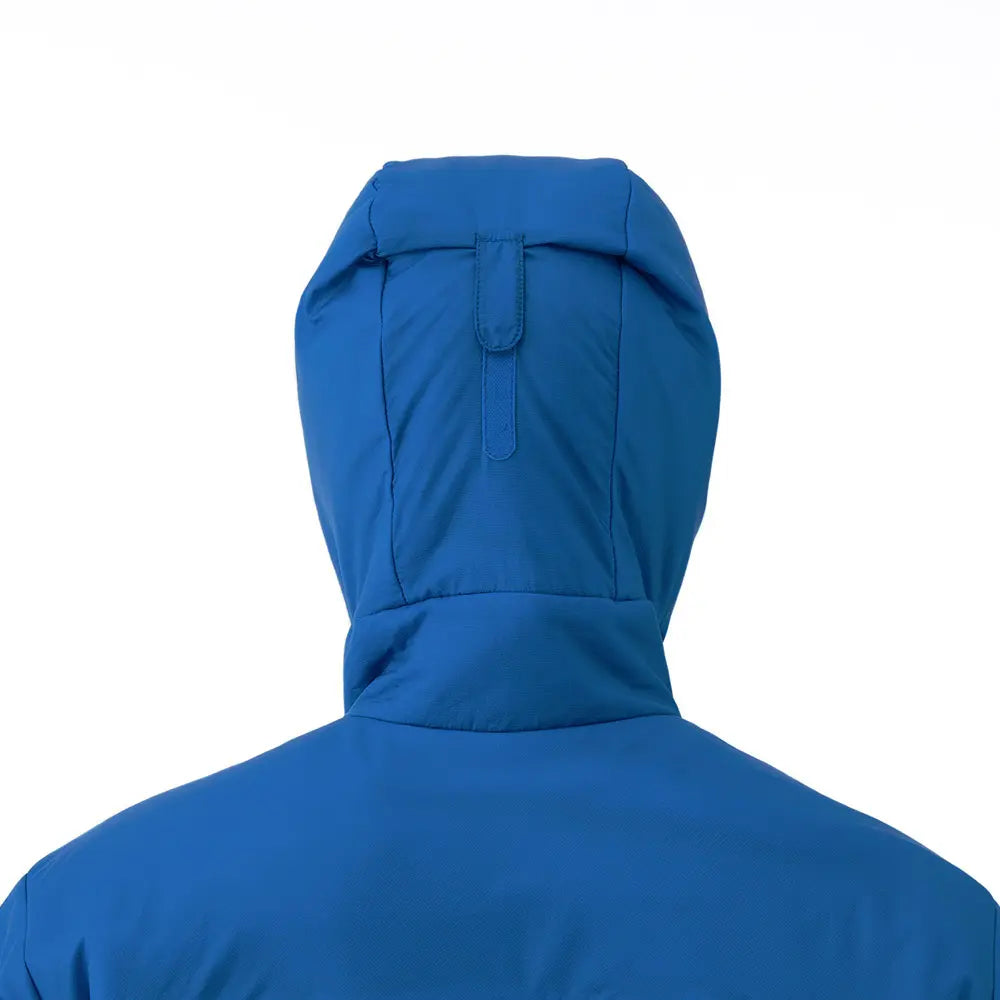 mont-bell: Thermawrap Parka Men's (US Size 美版尺寸)