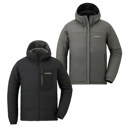 mont-bell: Thermawrap Parka Men's (US Size 美版尺寸)