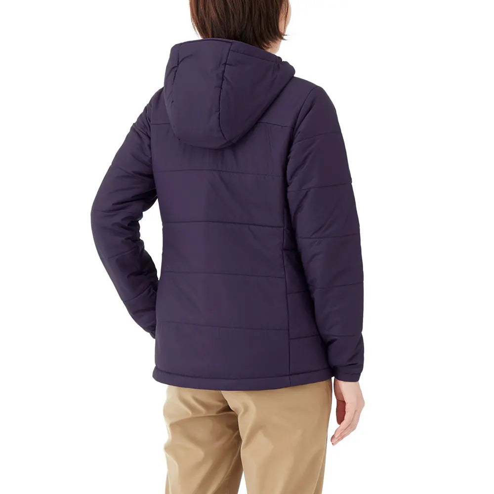 mont-bell: Thermawrap Parka Women's (US Size 美版尺寸)