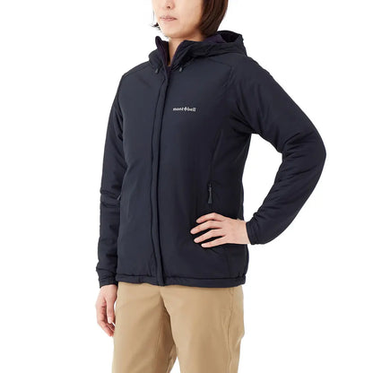 mont-bell: Thermawrap Parka Women's (US Size 美版尺寸)