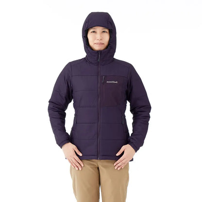 mont-bell: Thermawrap Parka Women's (US Size 美版尺寸)