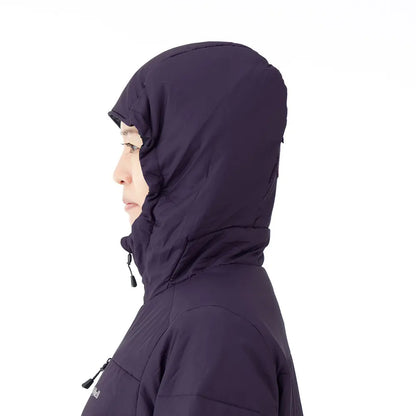 mont-bell: Thermawrap Parka Women's (US Size 美版尺寸)