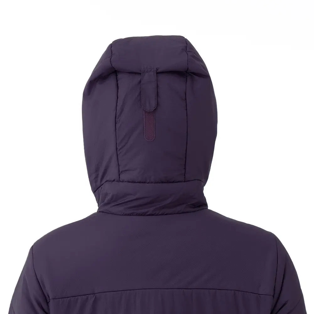 mont-bell: Thermawrap Parka Women's (US Size 美版尺寸)