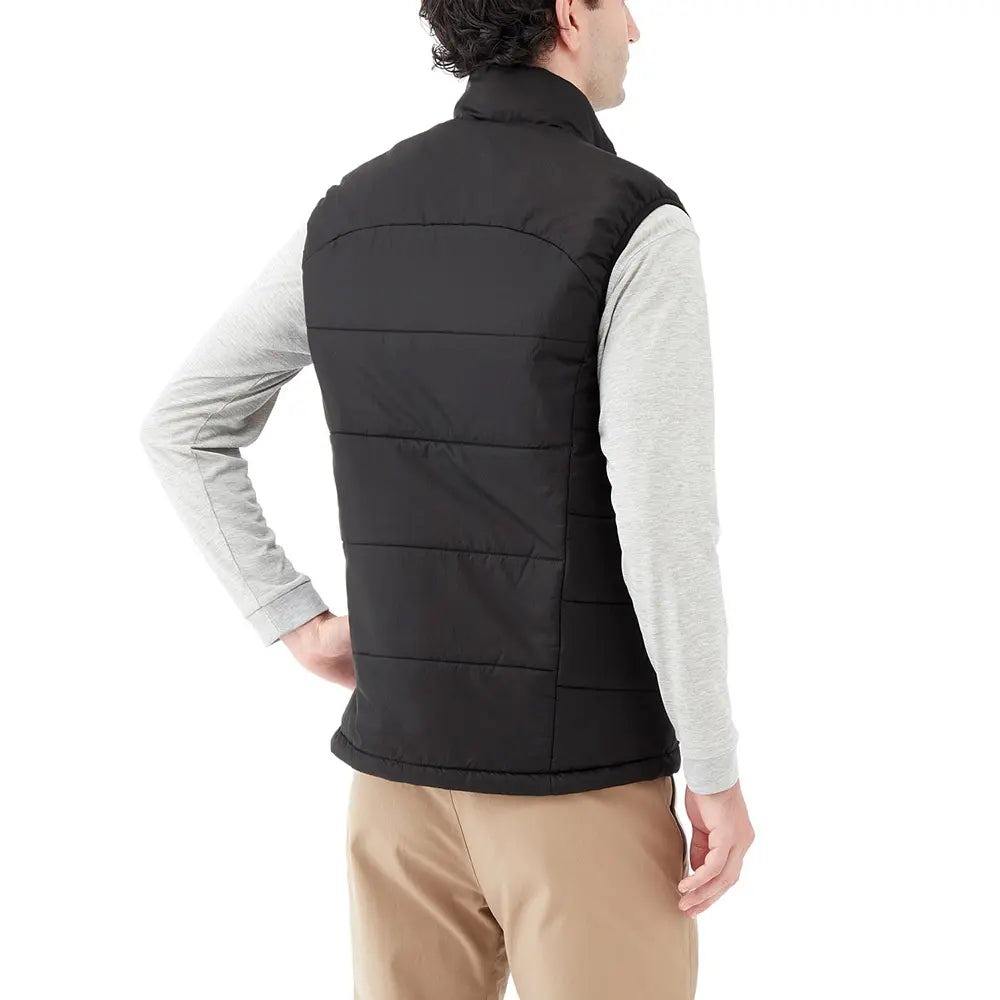 mont-bell: Thermawrap Vest Men's (US Size 美版尺寸)