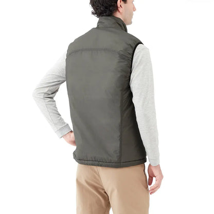 mont-bell: Thermawrap Vest Men's (US Size 美版尺寸)