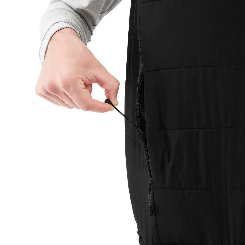 mont-bell: Thermawrap Vest Men's (US Size 美版尺寸)
