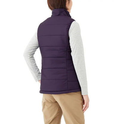 mont-bell: Thermawrap Vest Women's (US Size 美版尺寸)